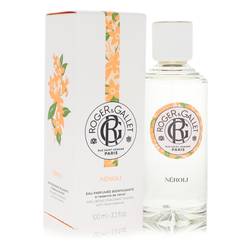 Roger & Gallet Neroli by Roger & Gallet - Fresh Fragrant Water Spray (Unisex) 3.3 oz