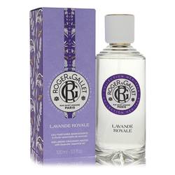Roger & Gallet Lavande Royale by Roger & Gallet - Eau Fraiche Spray (Unisex) 3.3 oz