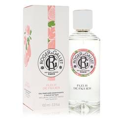 Roger & Gallet Fleur De Figuier by Roger & Gallet - Fresh Fragrant Water Spray (Unisex) 3.3 oz