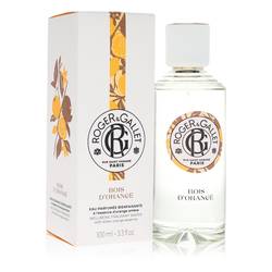 Roger & Gallet Bois D'orange by Roger & Gallet - Fresh Fragrant Water Spray (Unisex) 3.3 oz
