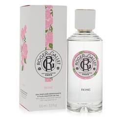 Roger & Gallet Rose by Roger & Gallet - Fresh Fragrant Water Spray (Unisex) 3.3 oz