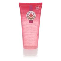 Roger & Gallet Gingembre Rouge by Roger & Gallet - Energising Shower Gel 6.6 oz