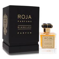 Roja Diaghilev by Roja Parfums - Extrait De Parfum Spray (Unisex) 3.4 oz