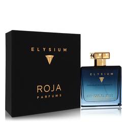 Roja Elysium Pour Homme by Roja Parfums - Extrait De Parfum Spray 3.4 oz