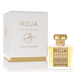 Roja Enigma Aoud by Roja Parfums - Eau De Parfum Spray (Unisex) 1.7 oz