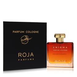 Roja Enigma by Roja Parfums - Extrait De Parfum Spray 3.4 oz