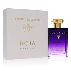 Roja Danger by Roja Parfums - Essence De Parfum Spray 3.4 oz