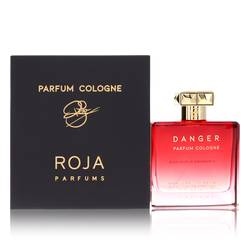 Roja Danger by Roja Parfums - Extrait De Parfum Spray 3.4 oz