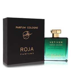 Roja Vetiver by Roja Parfums - Parfum Cologne Spray 3.4 oz