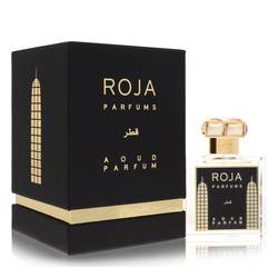 Roja Qatar by Roja Parfums - Extrait De Parfum Spray (Unisex) 1.7 oz