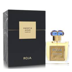 Roja Sweetie Aoud by Roja Parfums - Extrait De Parfum Spray (Unisex New Packaging) 1.7 oz