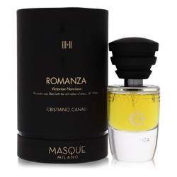 Romanza by Masque Milano - Eau De Parfum Spray (Unisex) 1.18 oz