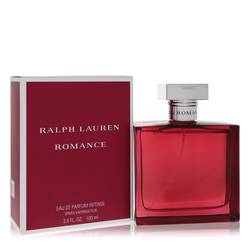 Romance Intense by Ralph Lauren - Eau De Parfum Spray 3.4 oz