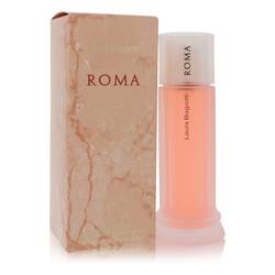 Roma by Laura Biagiotti - Eau De Toilette Spray 3.4 oz