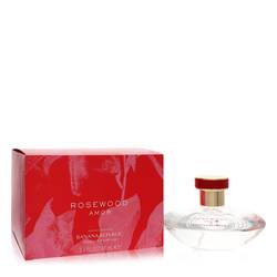 Banana Republic Rosewood Amor by Banana Republic - Eau De Parfum Spray 3.4 oz