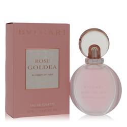 Bvlgari Rose Goldea Blossom Delight by Bvlgari - Eau De Toilette Spray 2.5 oz