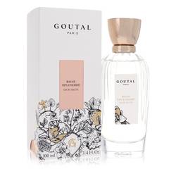 Rose Splendide by Annick Goutal - Eau De Toilette Spray 3.4 oz