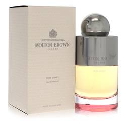 Rose Dunes by Molton Brown - Eau De Toilette Spray (Unisex) 3.3 oz