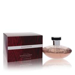 Banana Republic Rosewood by Banana Republic - Eau De Parfum Spray 3.4 oz