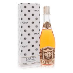 ROYAL BAIN De Caron Champagne by Caron - Eau De Toilette (Unisex) 8 oz