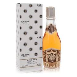 ROYAL BAIN De Caron Champagne by Caron - Eau De Toilette (Unisex) 4 oz
