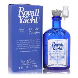 Royall Yacht by Royall Fragrances - Eau De Toilette Spray 4 oz