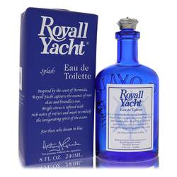 Royall Yacht by Royall Fragrances - Eau De Toilette 8 oz