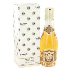 ROYAL BAIN De Caron Champagne by Caron - Eau De Toilette (Unisex) 8 oz