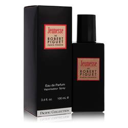 Robert Piguet Jeunesse by Robert Piguet - Eau De Parfum Spray 3.4 oz