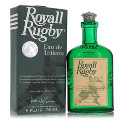 Royall Rugby by Royall Fragrances - Eau De Toilette   8 oz