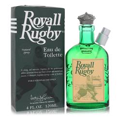 Royall Rugby by Royall Fragrances - Eau De Toilette Spray 4 oz