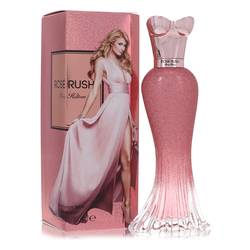 Paris Hilton Rose Rush by Paris Hilton - Eau De Parfum Spray 3.4 oz