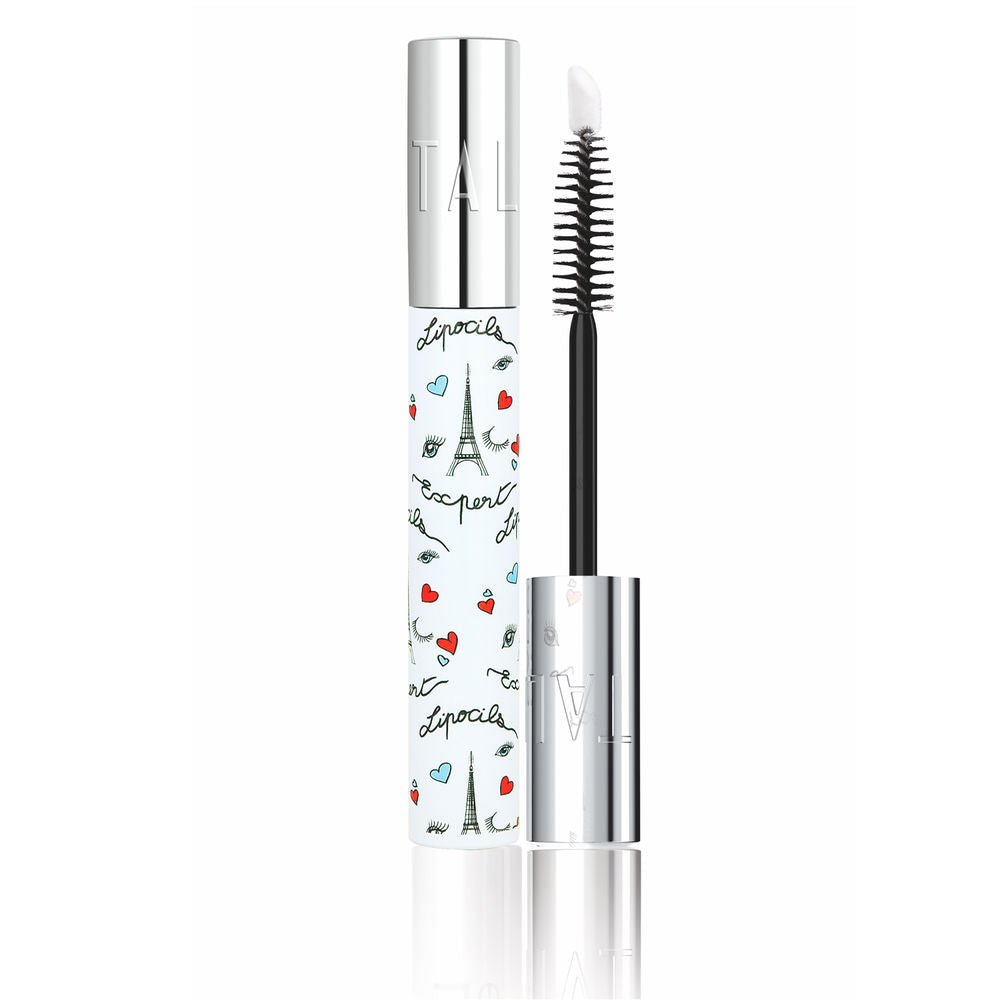 LIPOCILS eyelash treatment gel 10 ml