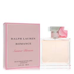Romance Summer Blossom by Ralph Lauren - Eau De Parfum Spray 3.4 oz