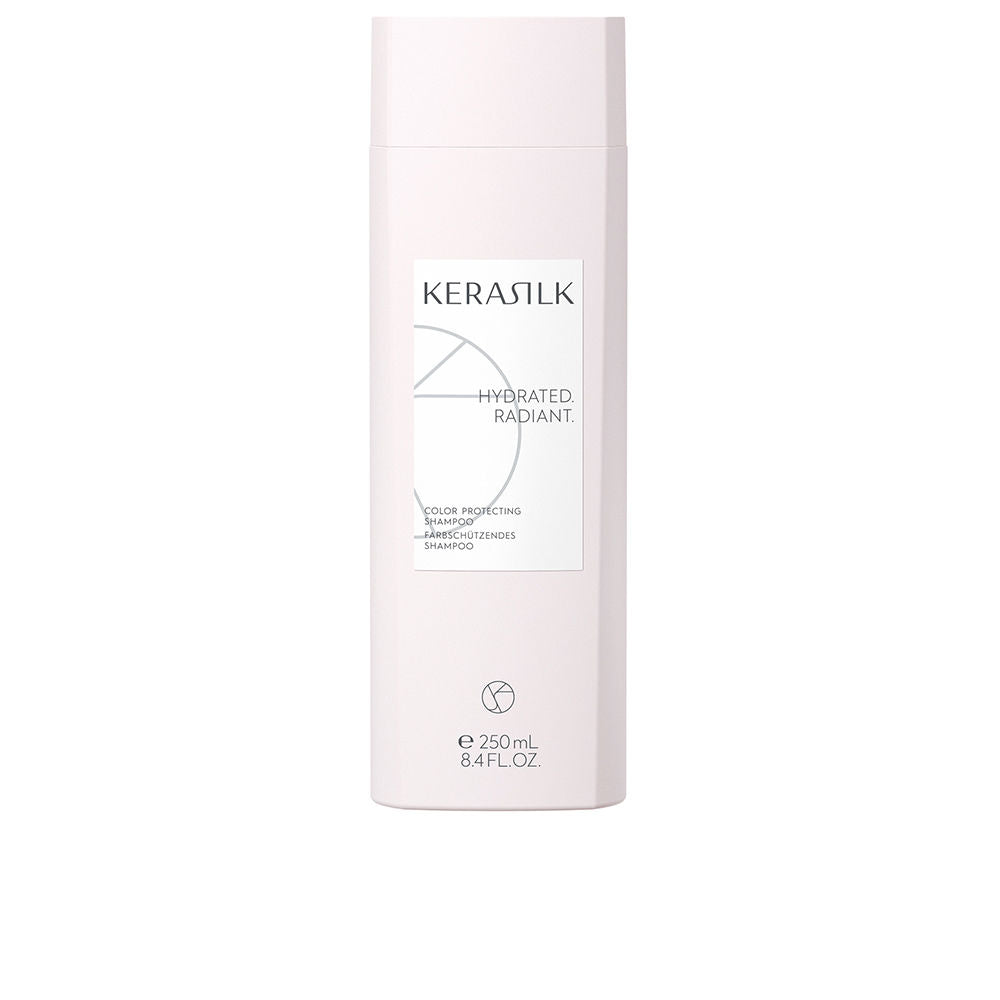 ESSENTIALS color protecting shampoo