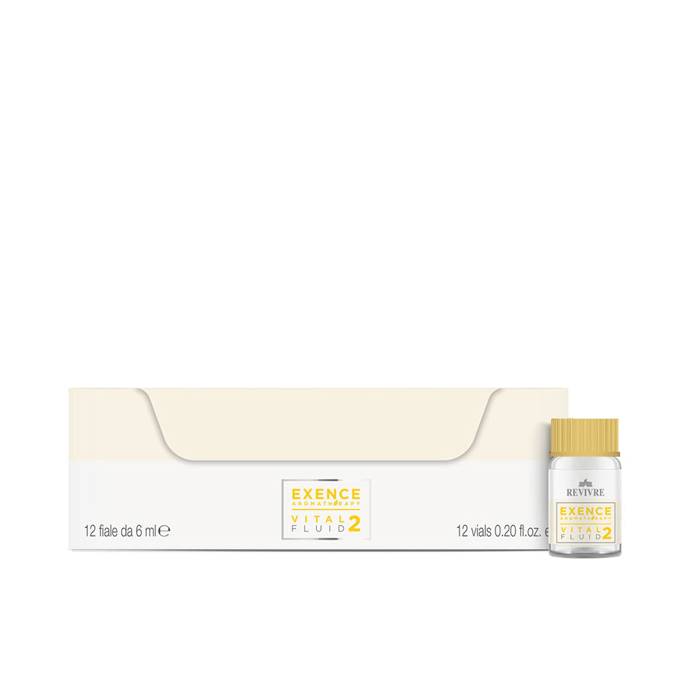 EXENCE vital 2 fluid