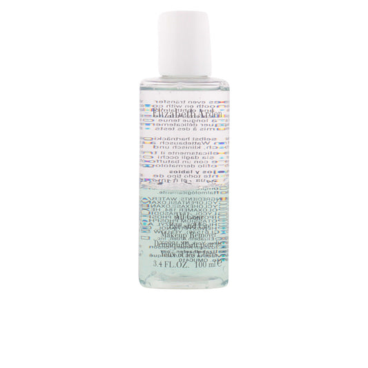 ALL GONE eye and lip make-up remover