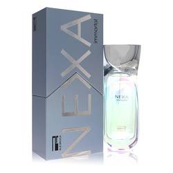 Rue Broca Nexa Immortal by Rue Broca - Eau De Parfum Spray (Unisex) 3.4 oz