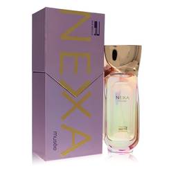 Rue Broca Nexa Musee by Rue Broca - Eau De Parfum Spray (Unisex) 3.4 oz