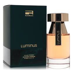 Rue Broca Luminus by Rue Broca - Eau De Parfum Spray 3.4 oz