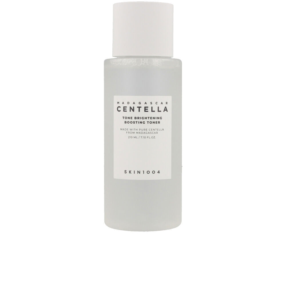 MADAGASCAR CENTELLA tone brightening toner