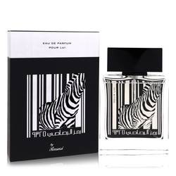 Rumz Al Rasasi 9325 Pour Lui by Rasasi - Eau De Parfum Spray 1.68 oz