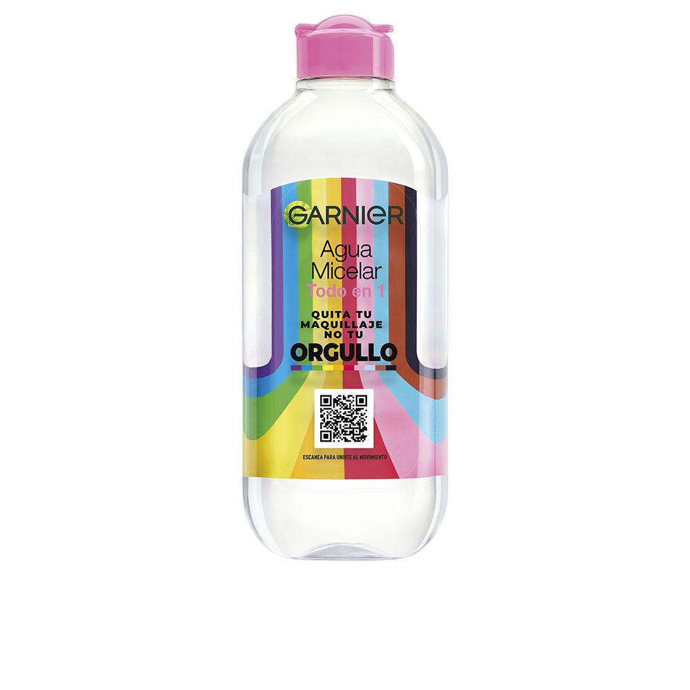 SKINACTIVE PRIDE All-in-1 Micellar Water