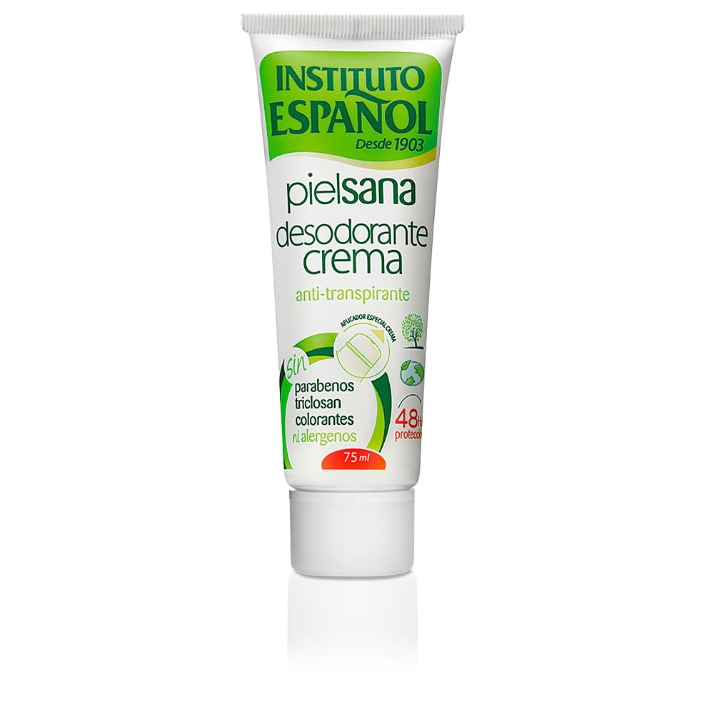 HEALTHY SKIN cream deodorant