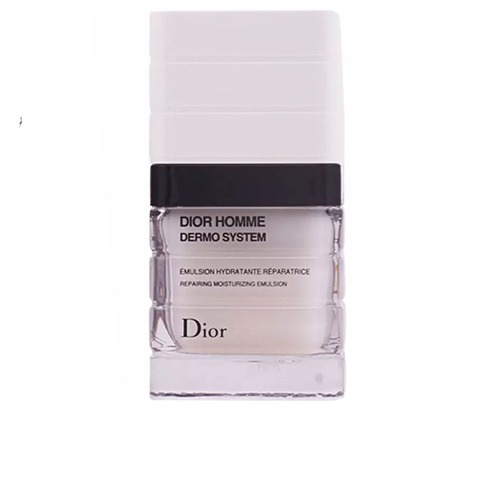 HOMME DERMO SYSTEM repairing mosturizing emulsion