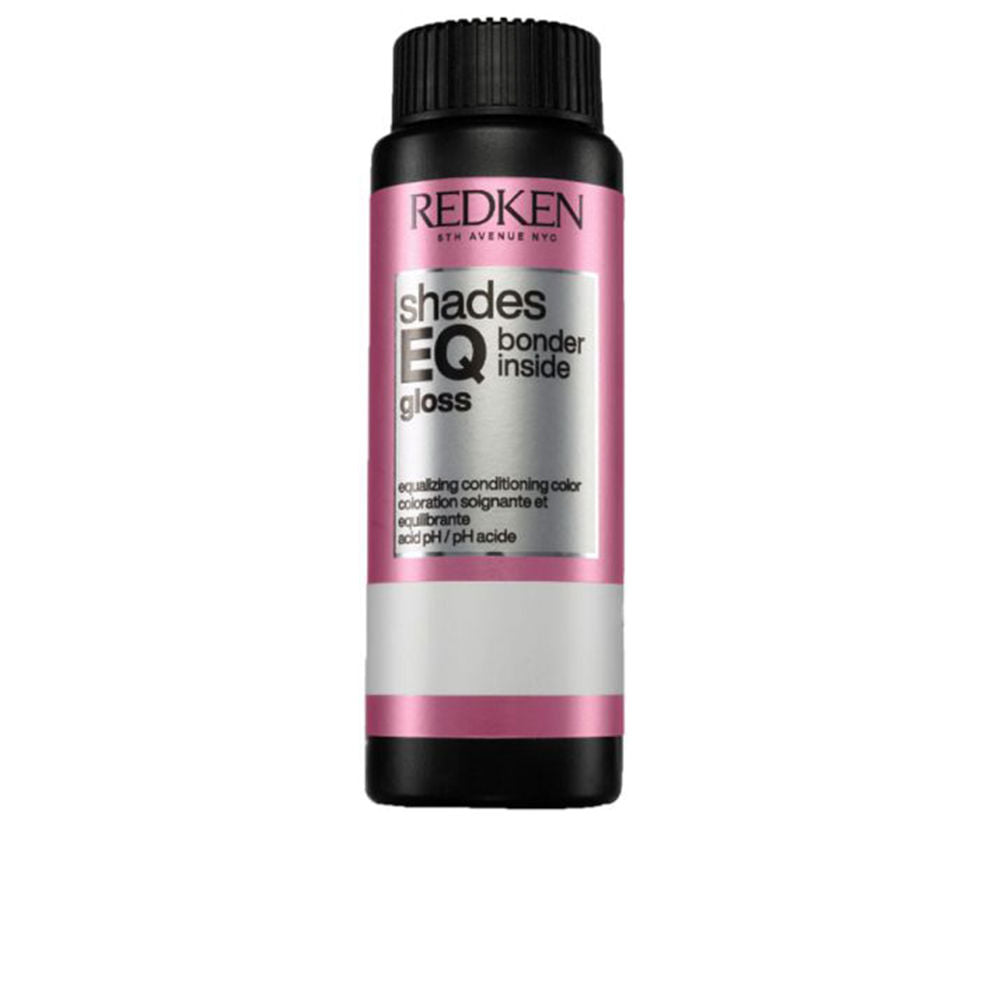 SHADES EQ bonder inside #04NB 60 ml x 3 u