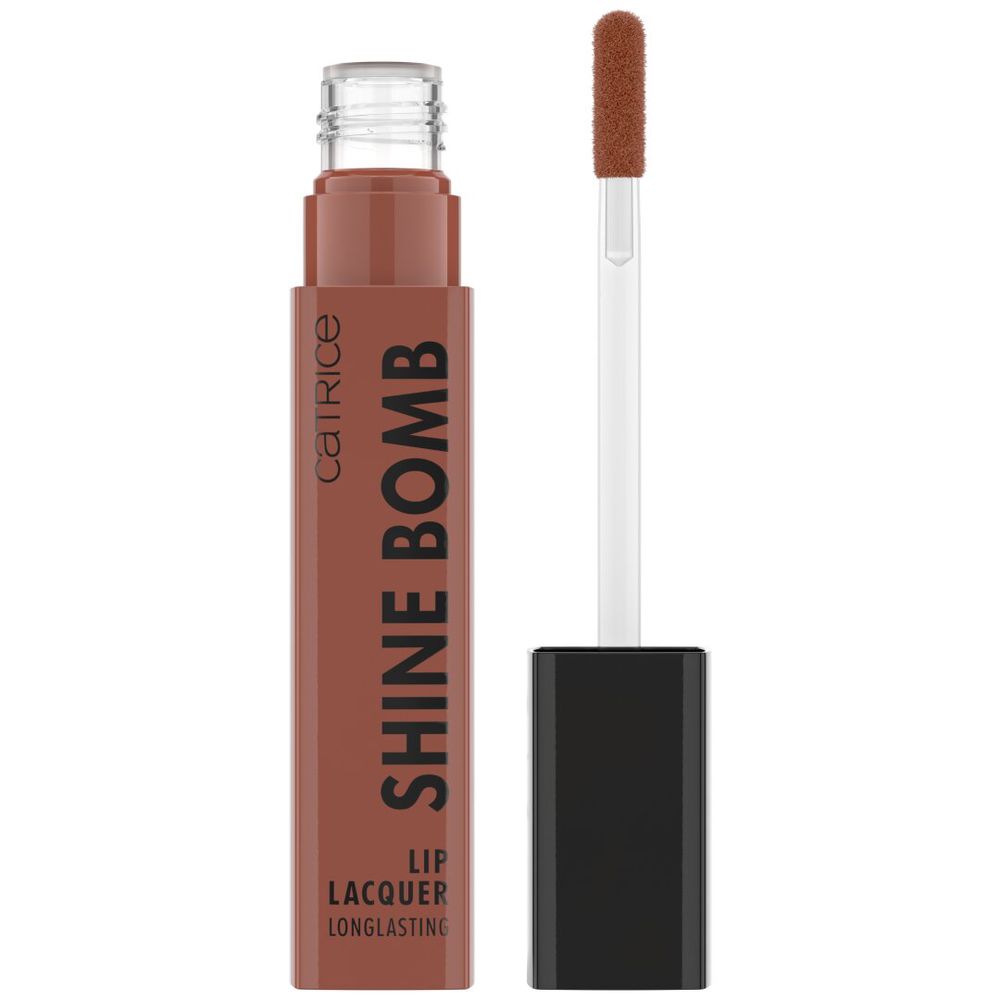 SHINE BOMB liquid lipstick #070-Hottie 3 ml