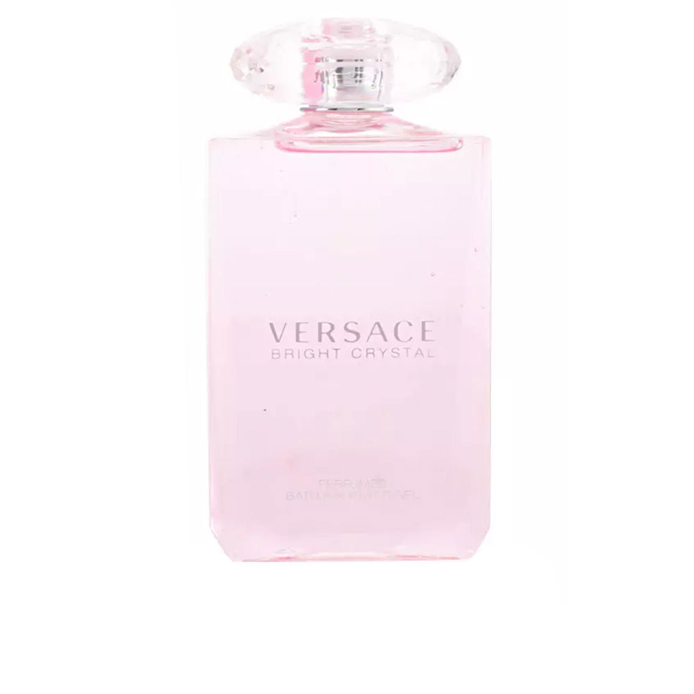 BRIGHT CRYSTAL shower gel 200 ml
