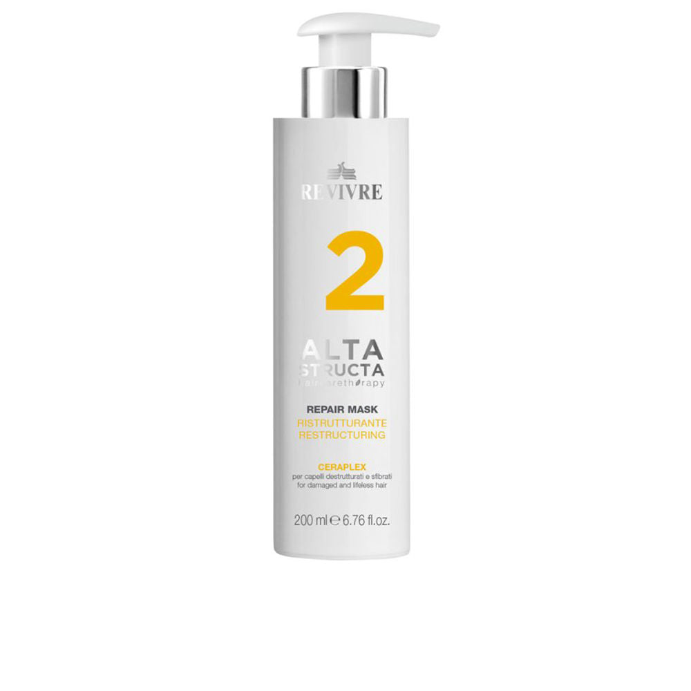 ALTA STRUCTA repair mask