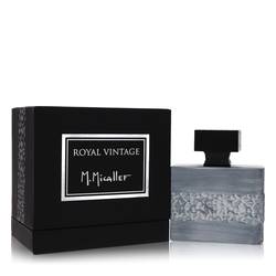 Royal Vintage by M. Micallef - Eau De Parfum Spray 3.3 oz